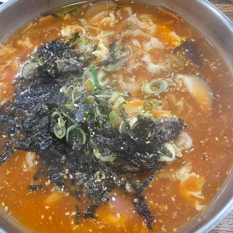 왕칼국수 대표 사진