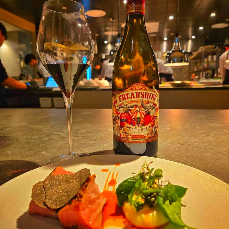 콘피에르 셀렉션 대표 사진