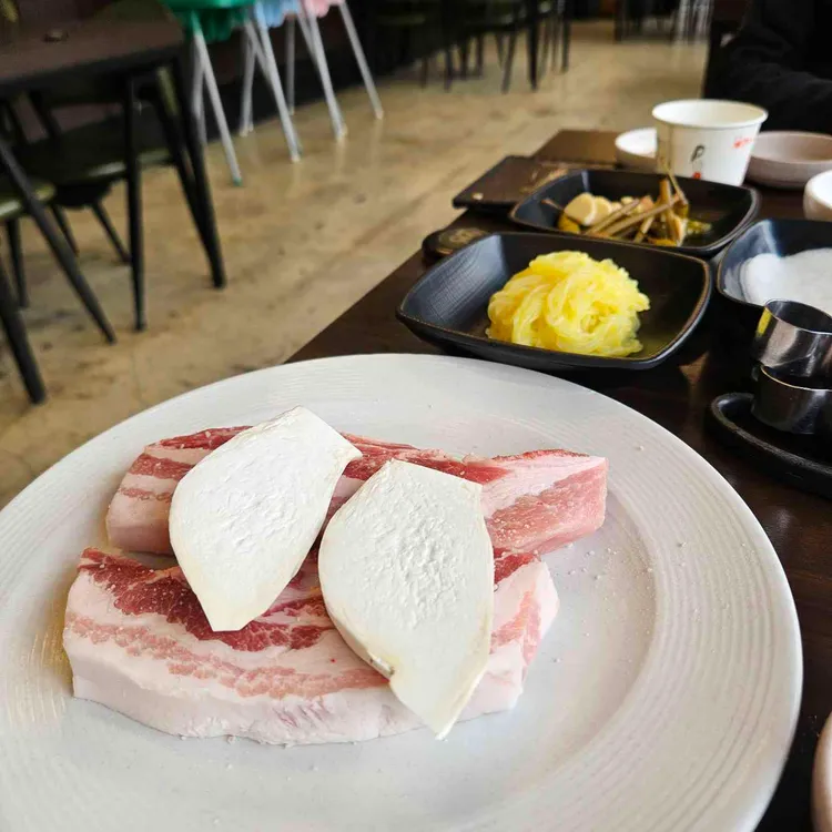 동촌숯불가든 대표 사진