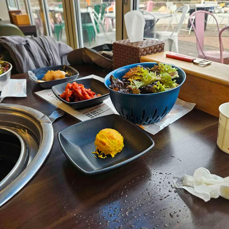 동촌숯불가든 대표 사진