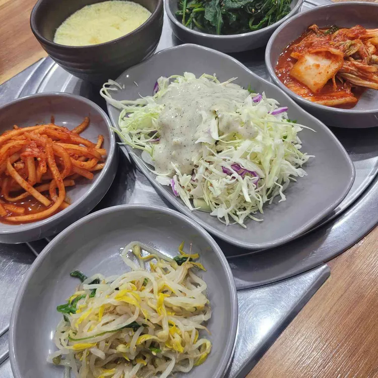 상동본가손맛집 대표 사진
