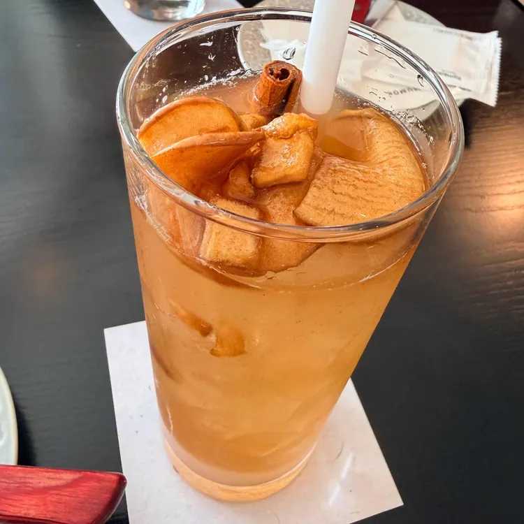 이내 무목 대표 사진