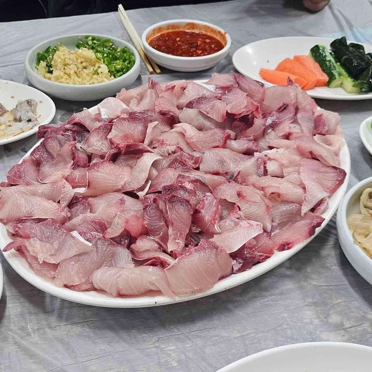 삼진식당 대표 사진