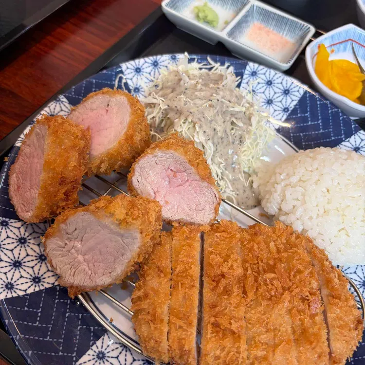 마루카츠 사진