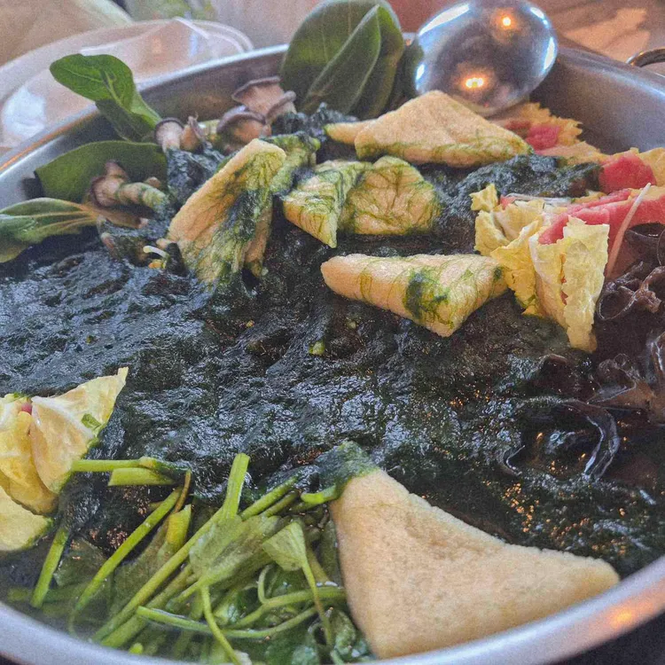 만두요리가되다 사진