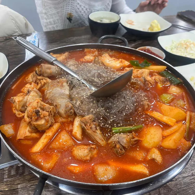 우리한양식당 사진