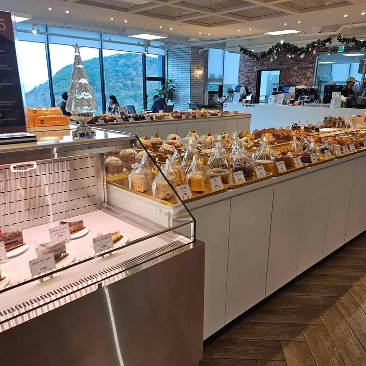 해월당 대표 사진