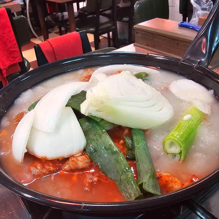 김태주 선산곱창 사진