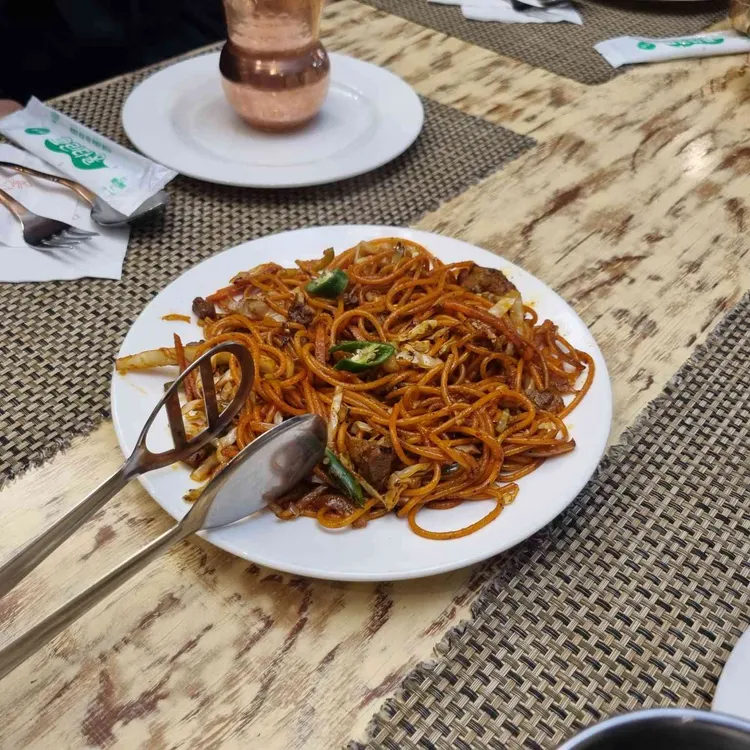 델리인디아 사진