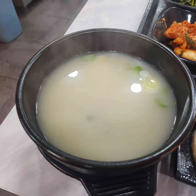 영남돼지국밥 대표 사진