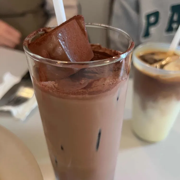 컴포트커피 사진