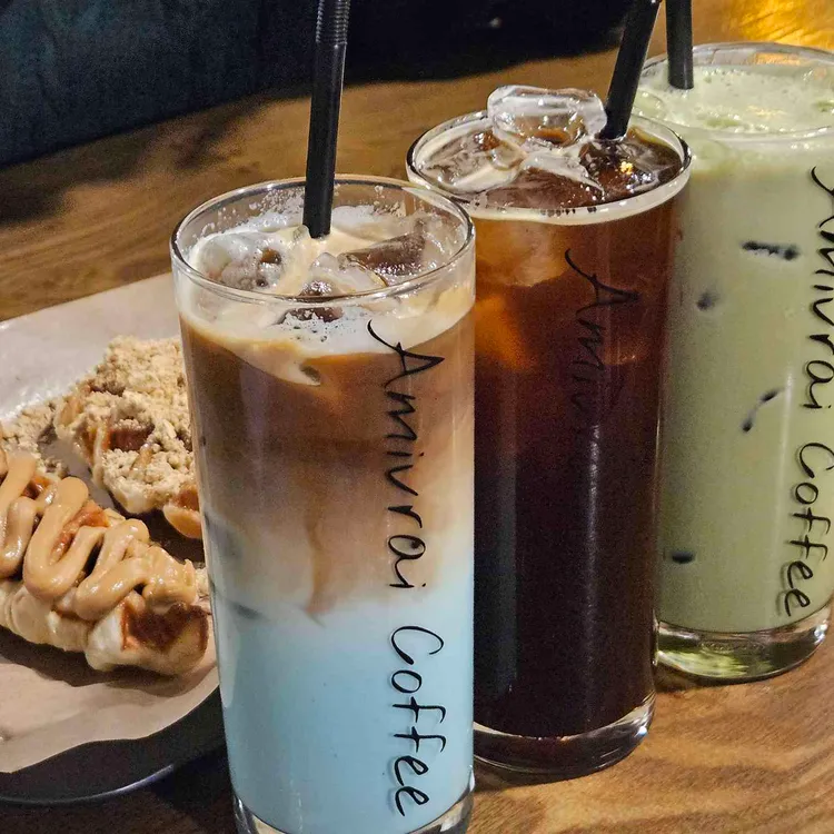 아미브레 대표 사진