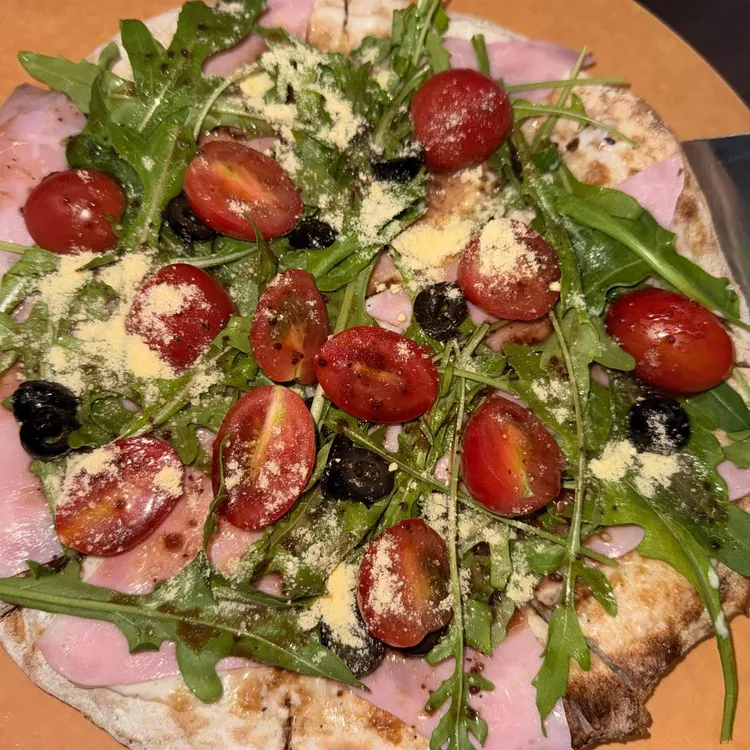 크레센도 피자&펍 대표 사진