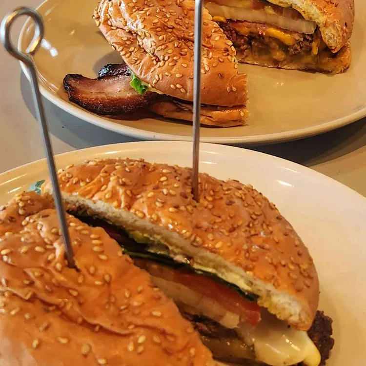 더백푸드트럭 사진