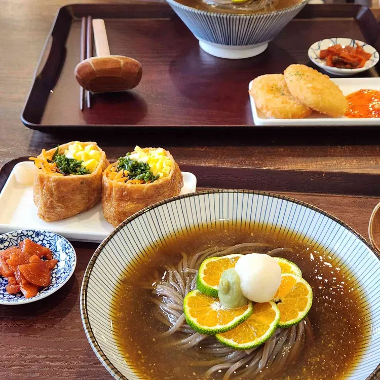 도토리키친 사진