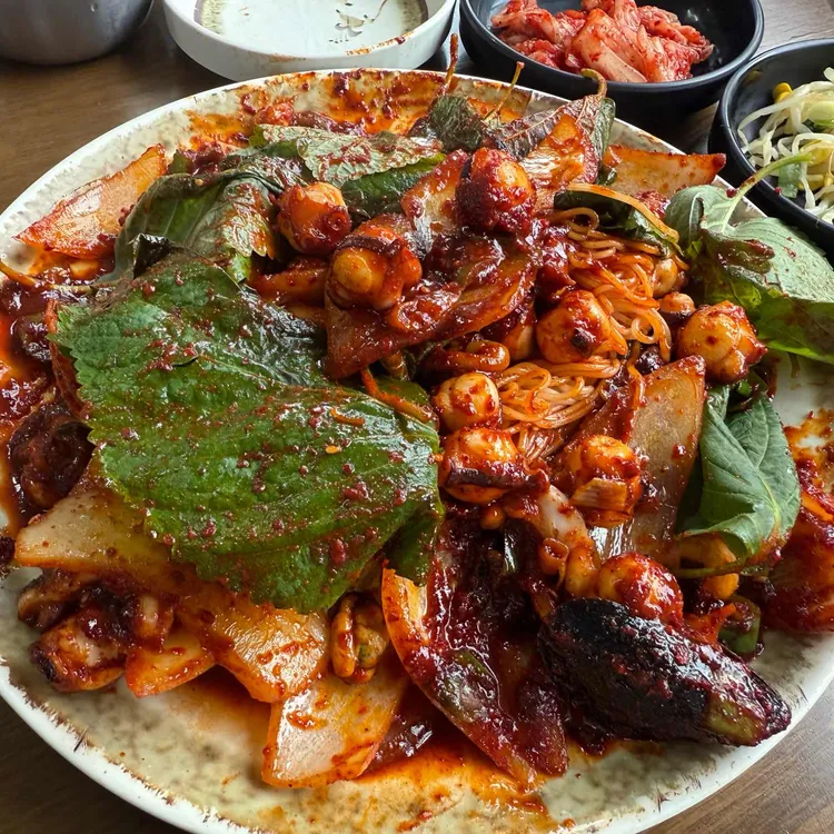 소금바치 순이네 사진