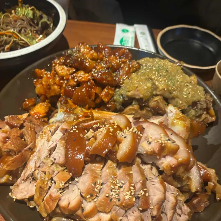 더맛있는족발보쌈 대표 사진