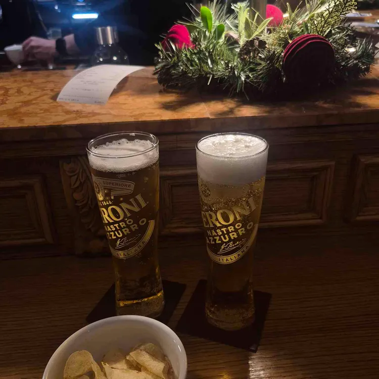 카페 델 꼬또네 사진