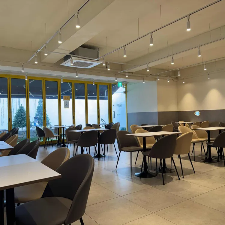 빽다방 대표 사진