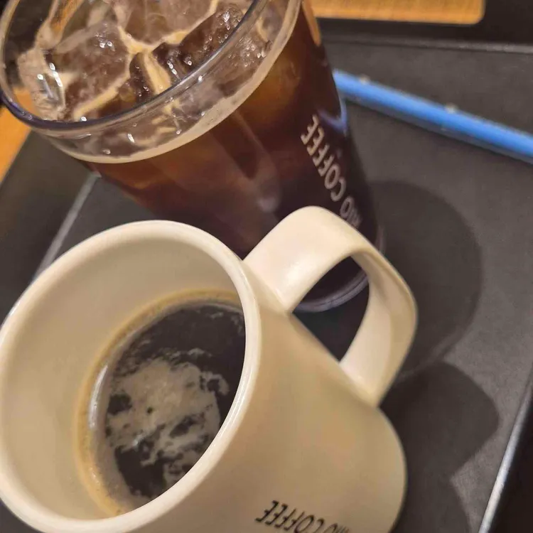 하이오커피 대표 사진