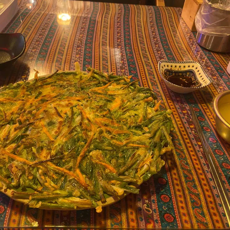 해동별한곳 대표 사진