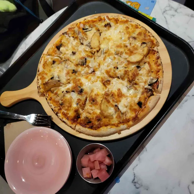 머문 대표 사진