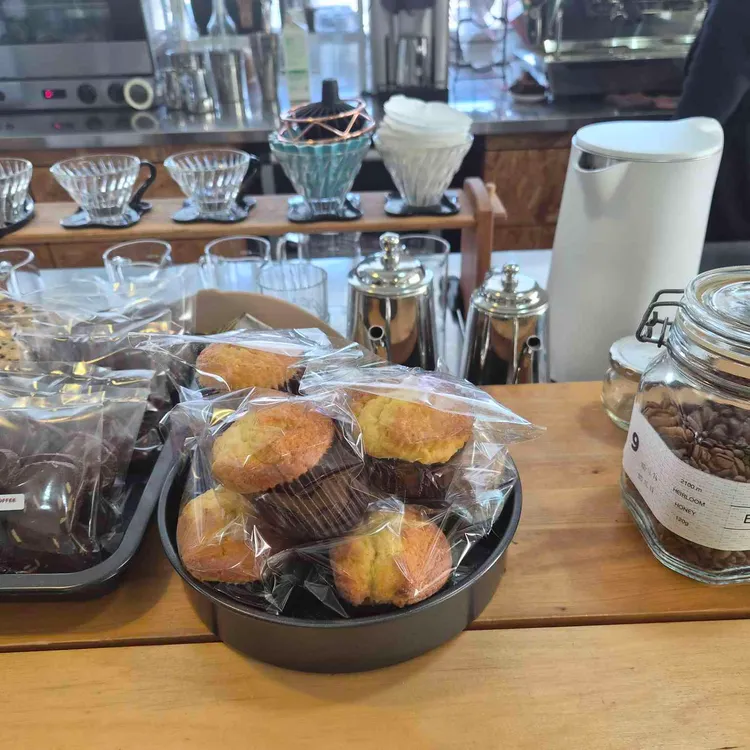 아리아커피 대표 사진