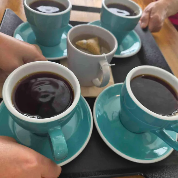 아리아커피 대표 사진