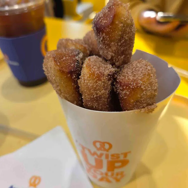 앤티앤스 대표 사진