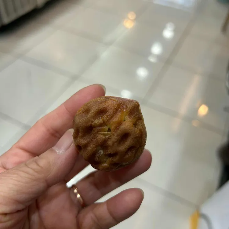 앙호두 대표 사진