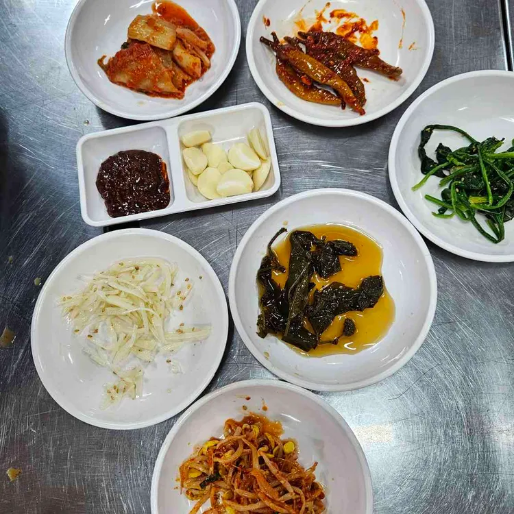 야마꼬돌판삼겹살 대표 사진