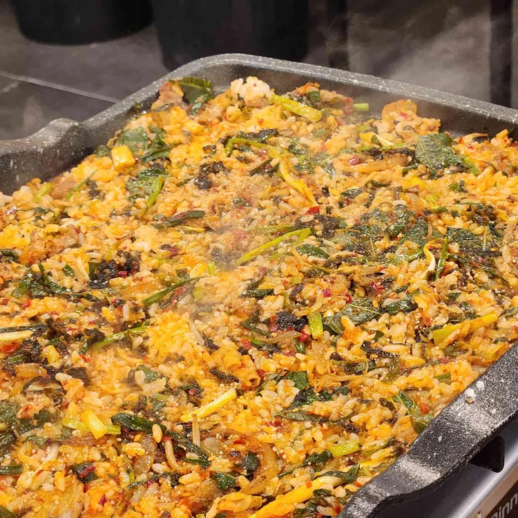 나오리장작구이 사진