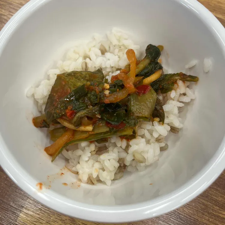 국수드림 대표 사진