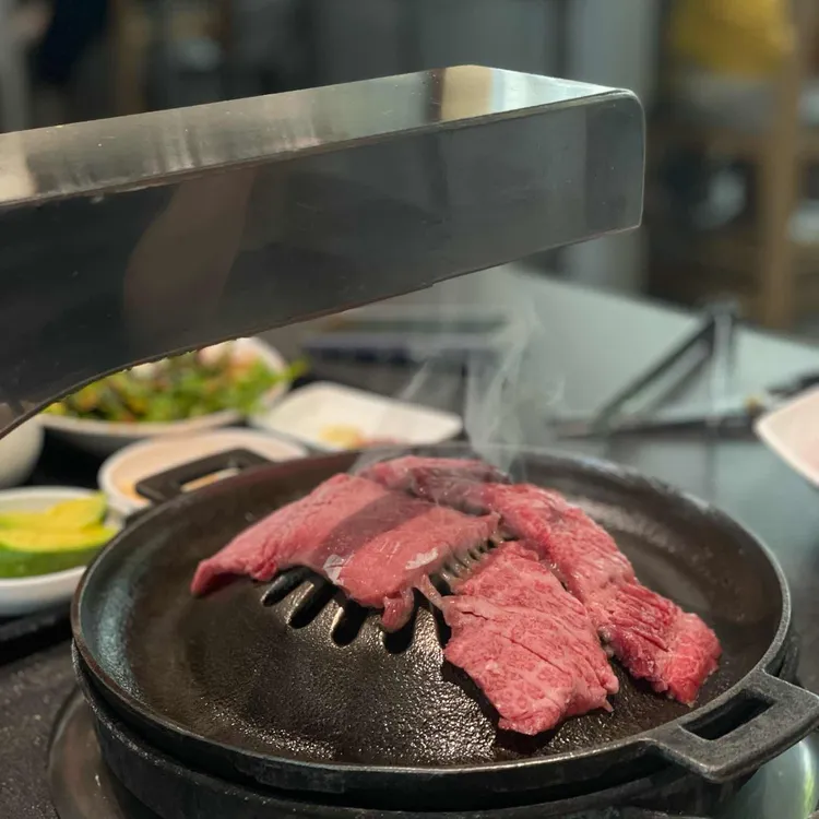 해운대암소갈비집 사진