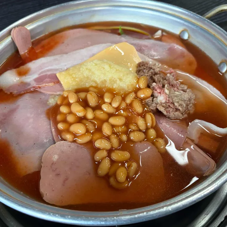 양스부대찌개 대표 사진