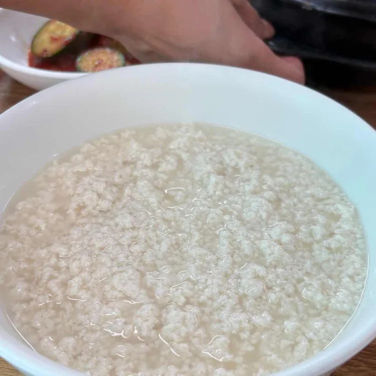 김영애 할머니순두부 사진