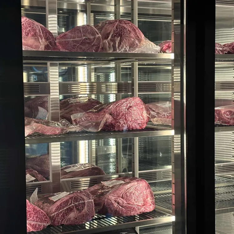 가야부처스 대표 사진