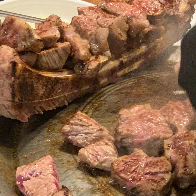 목동우대갈비 사진