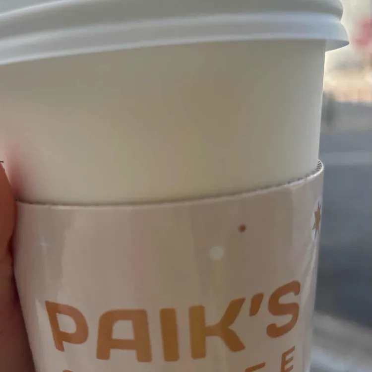 빽다방 대표 사진