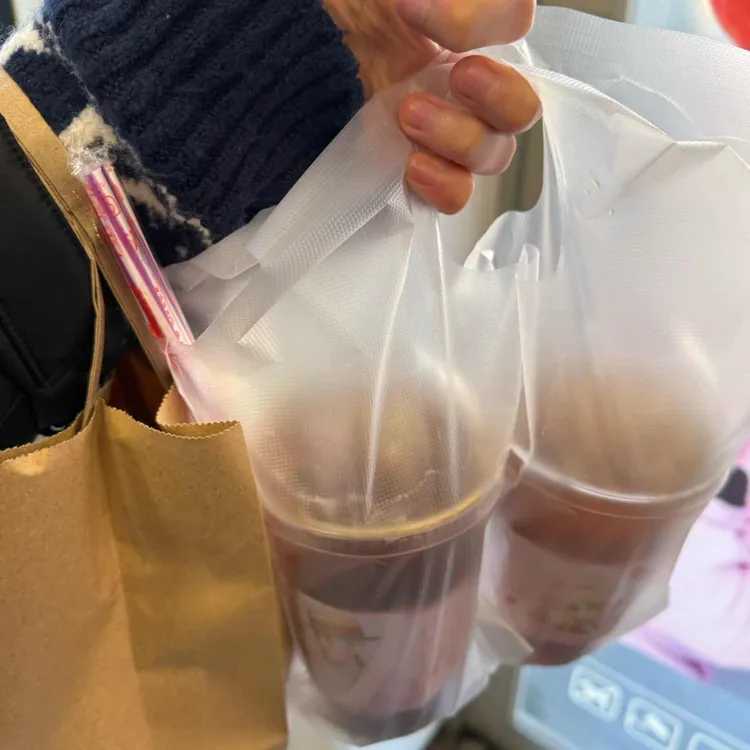 더벤티 대표 사진