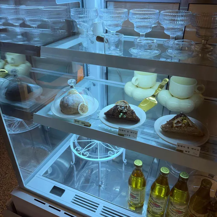 카페미니 대표 사진