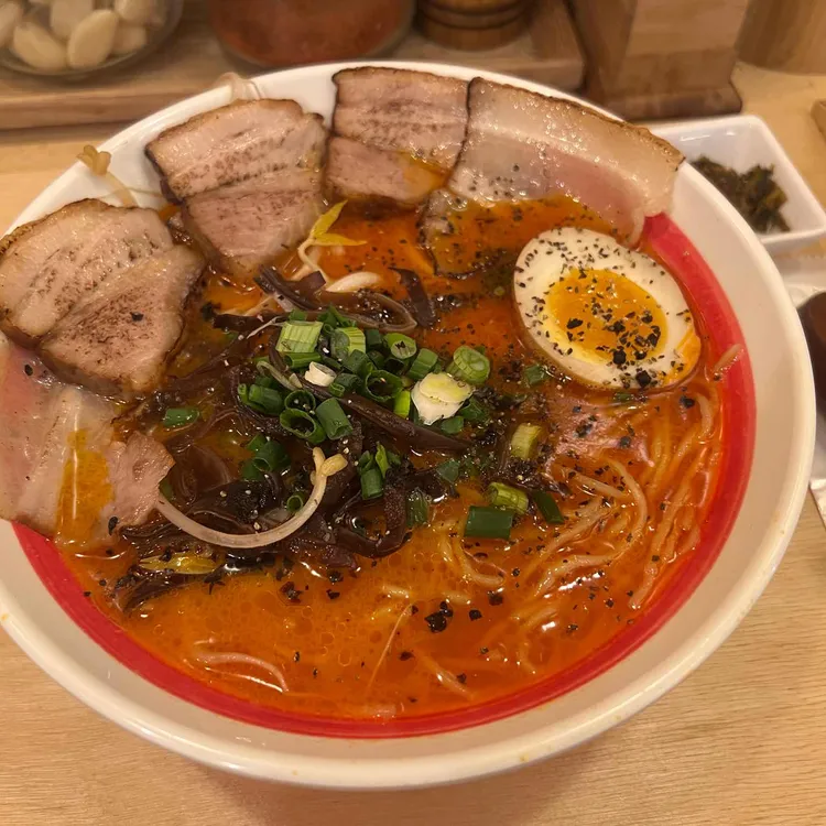 쿠로야 대표 사진