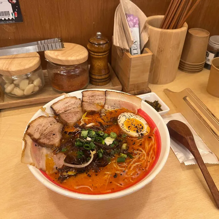 쿠로야 대표 사진