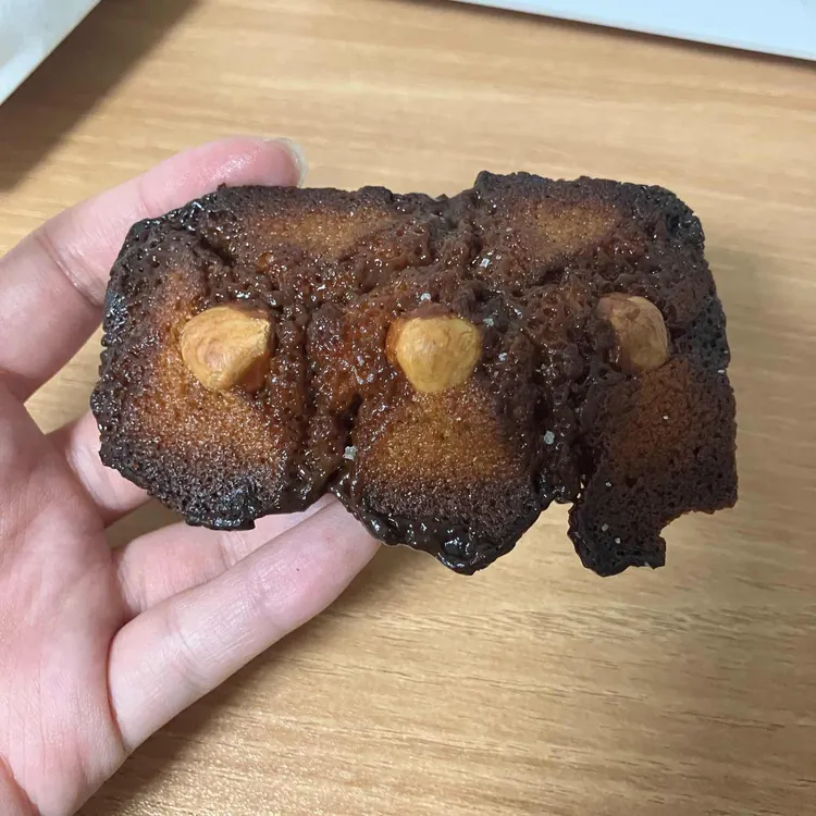 카페 휘낭시에 대표 사진