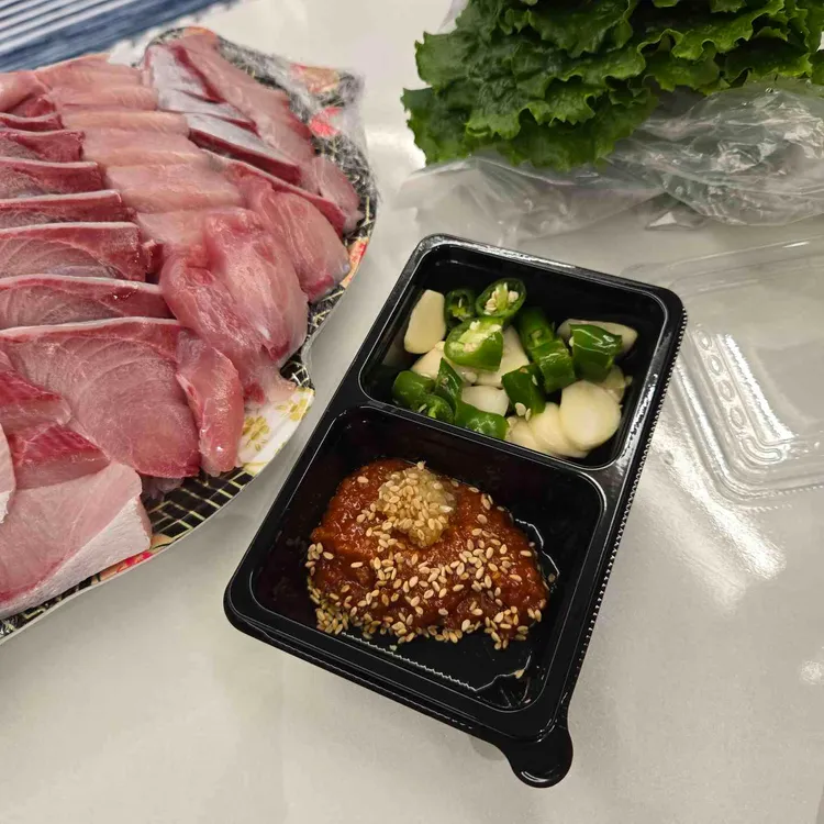 해송횟집 대표 사진