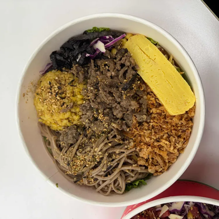 Poke all day 포케&샐러드 사진