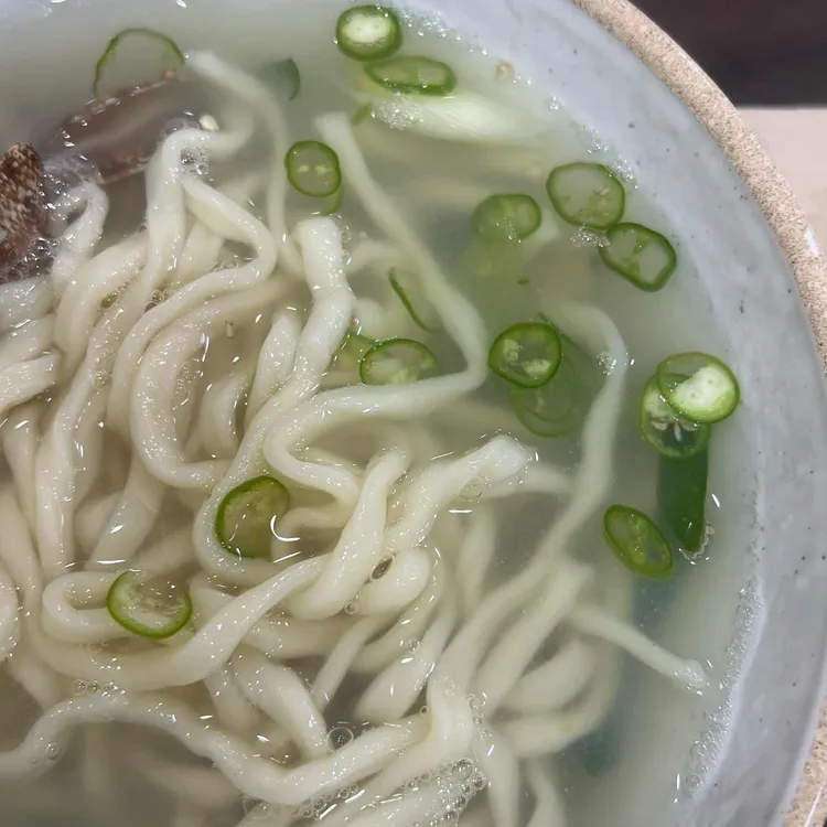 압구정김치찌개 판교본점 사진 8