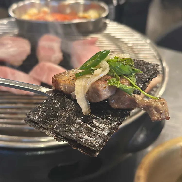 구퉁이 대표 사진