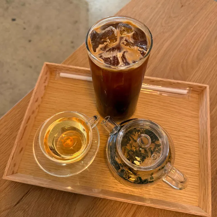 카페온양 대표 사진