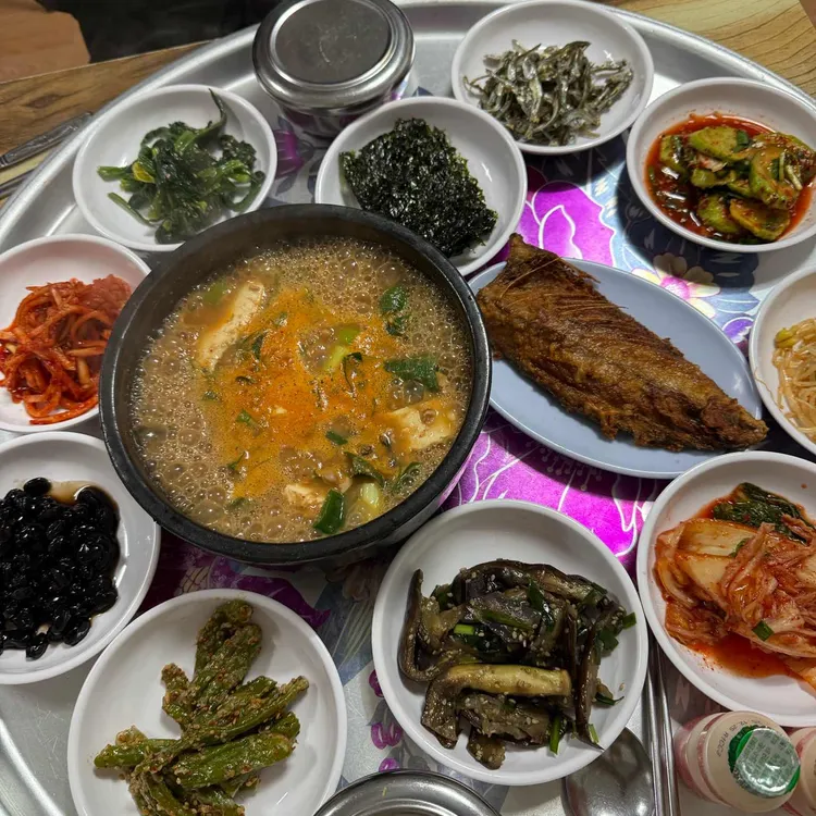 길목식당 대표 사진